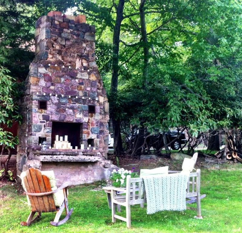 Lake Harmony Inn Extérieur photo