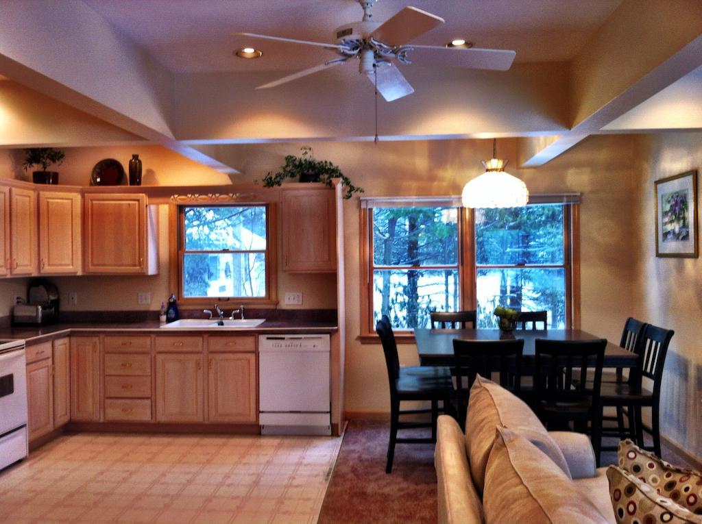 Lake Harmony Inn Chambre photo
