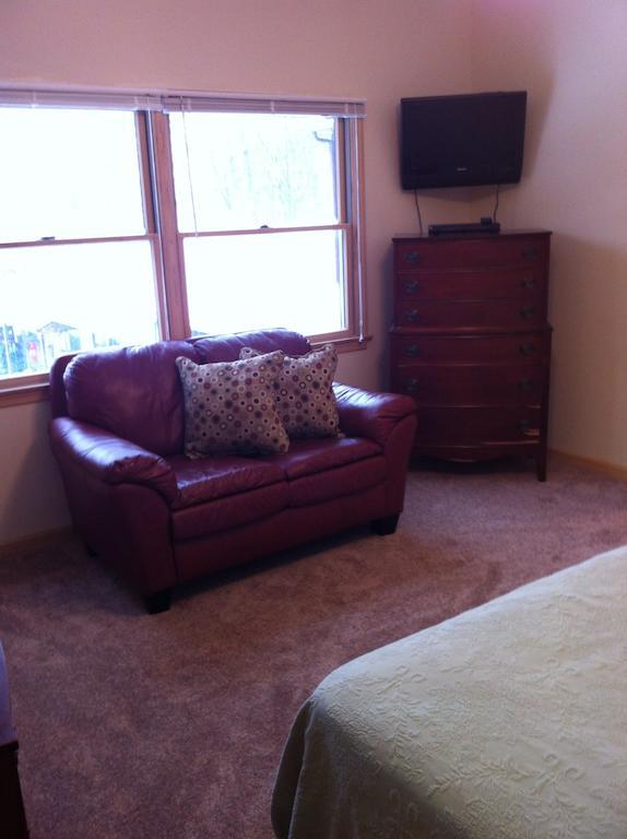 Lake Harmony Inn Chambre photo
