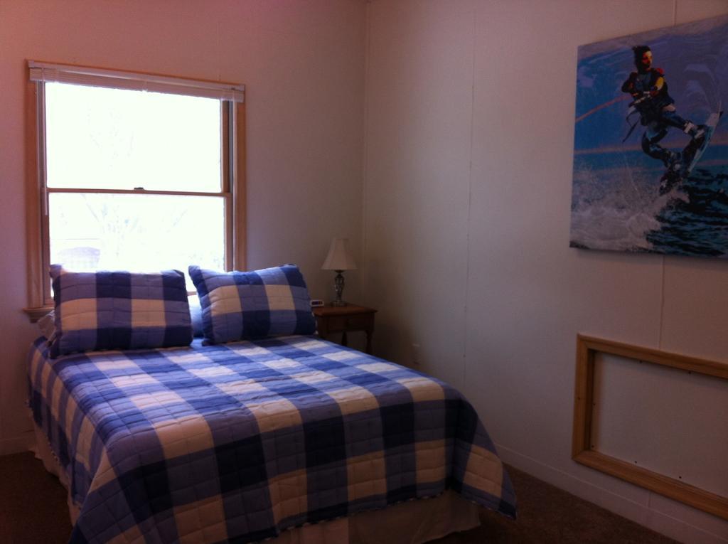 Lake Harmony Inn Chambre photo