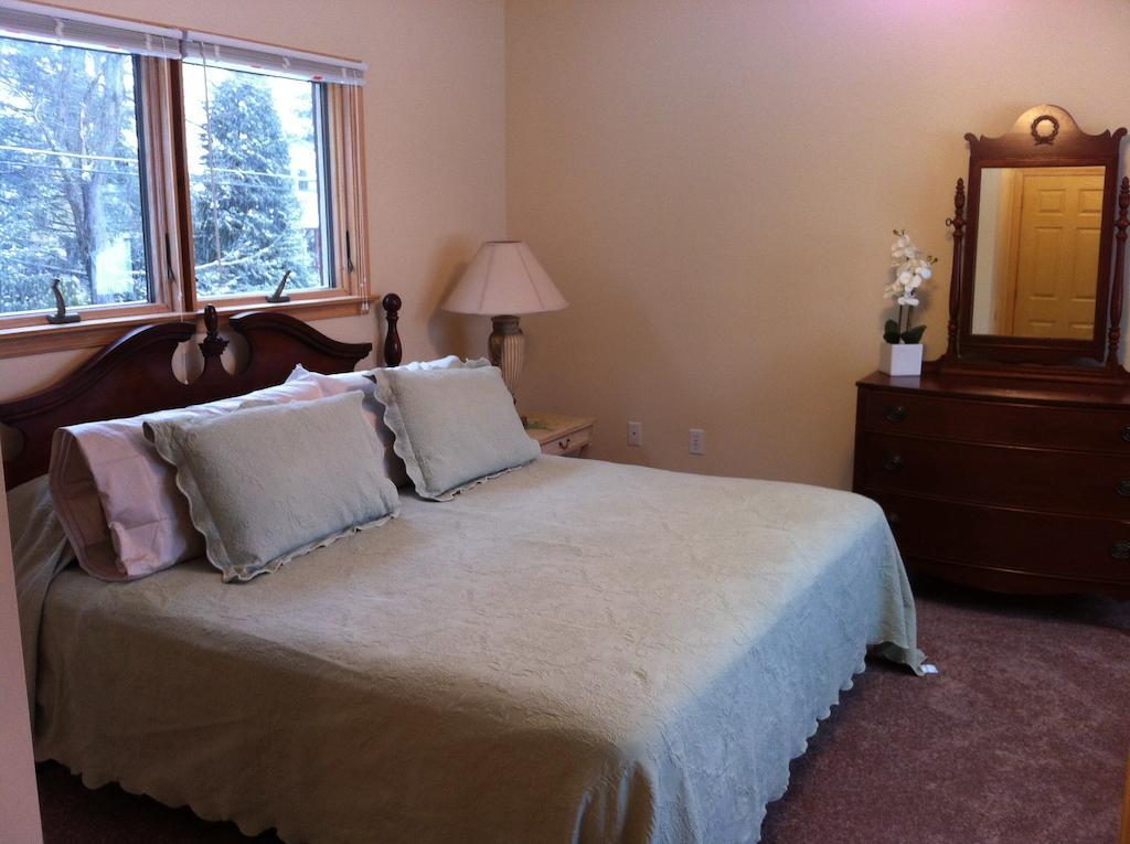 Lake Harmony Inn Chambre photo
