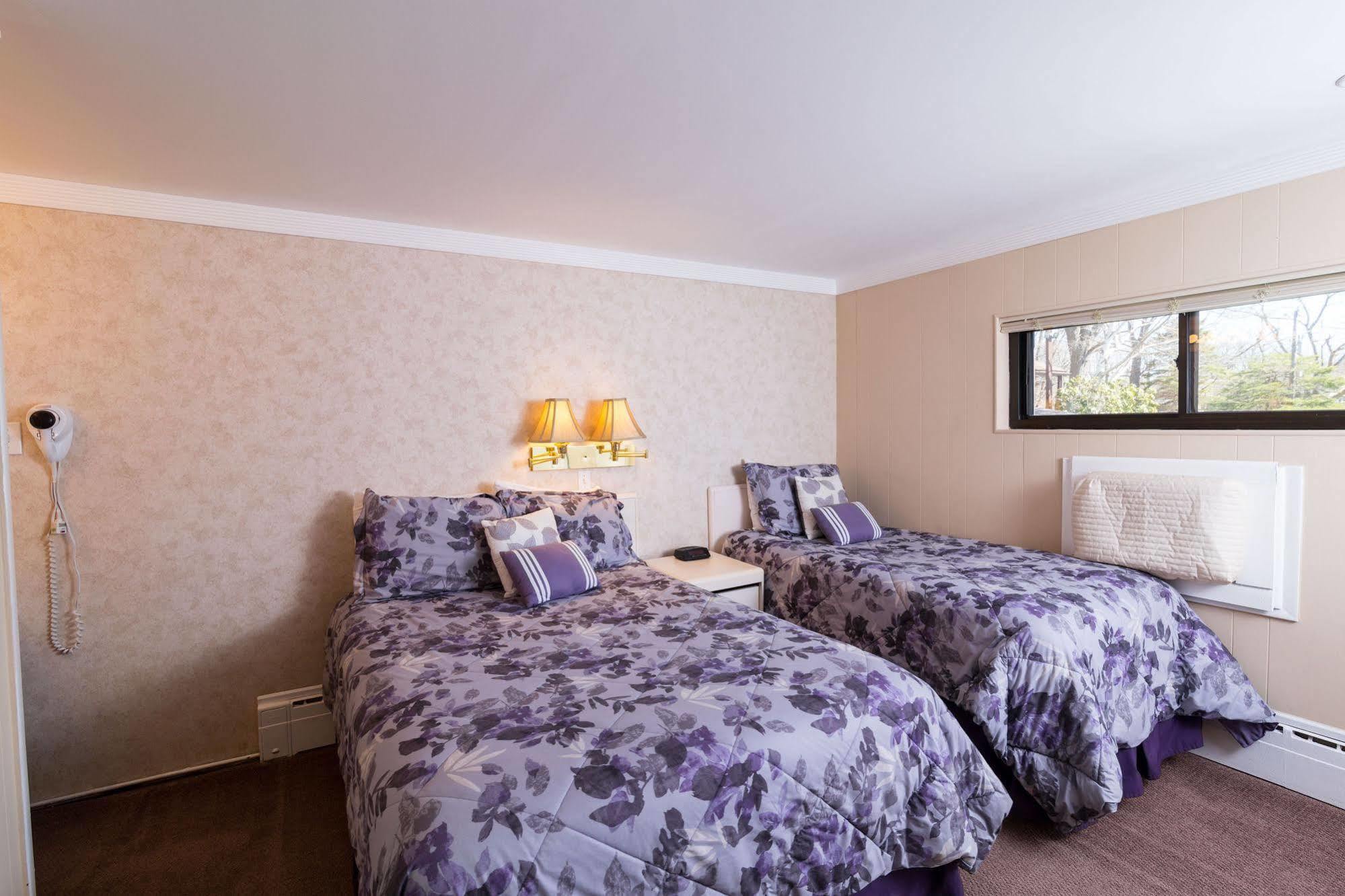 Lake Harmony Inn Extérieur photo