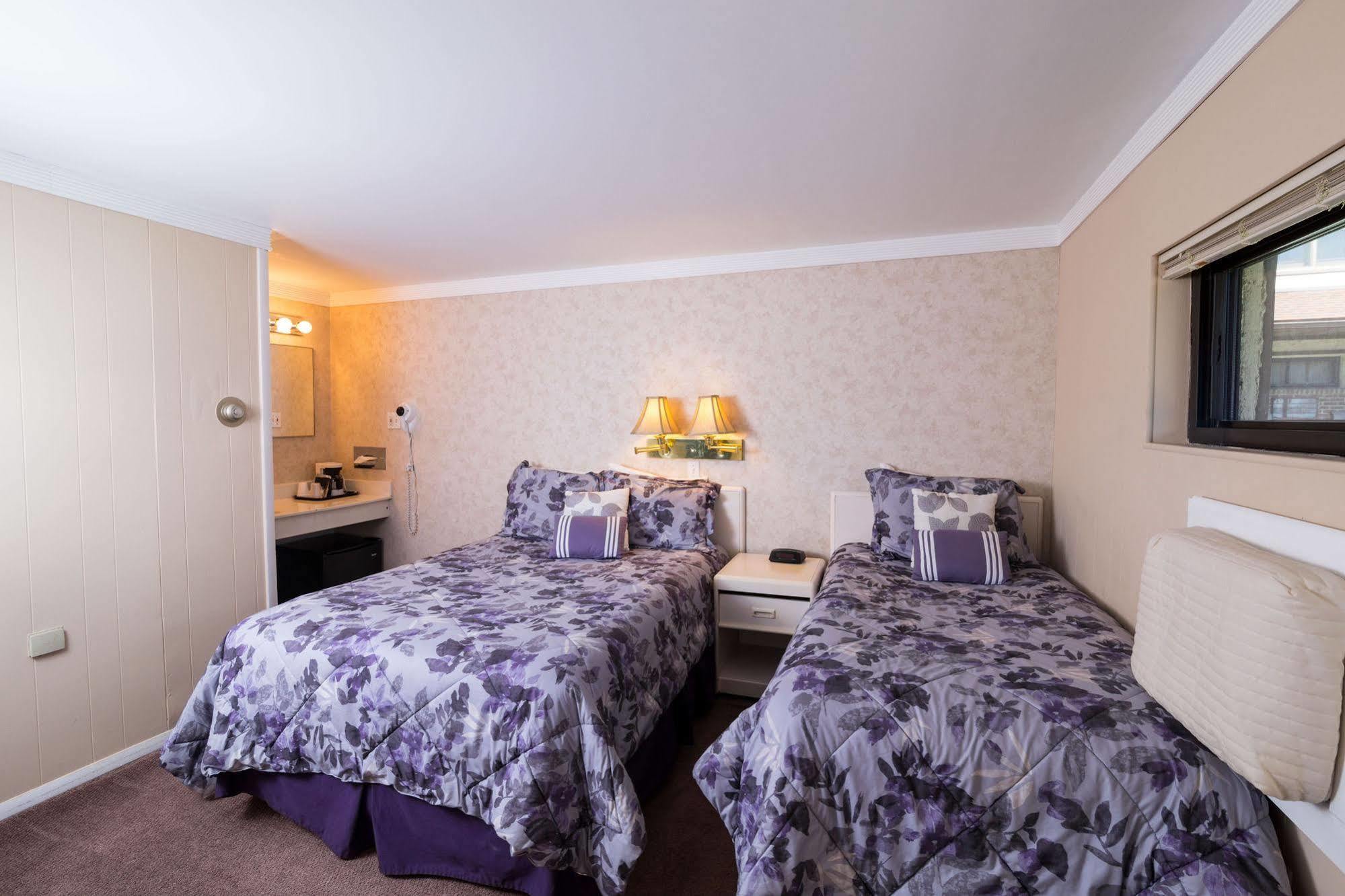 Lake Harmony Inn Extérieur photo