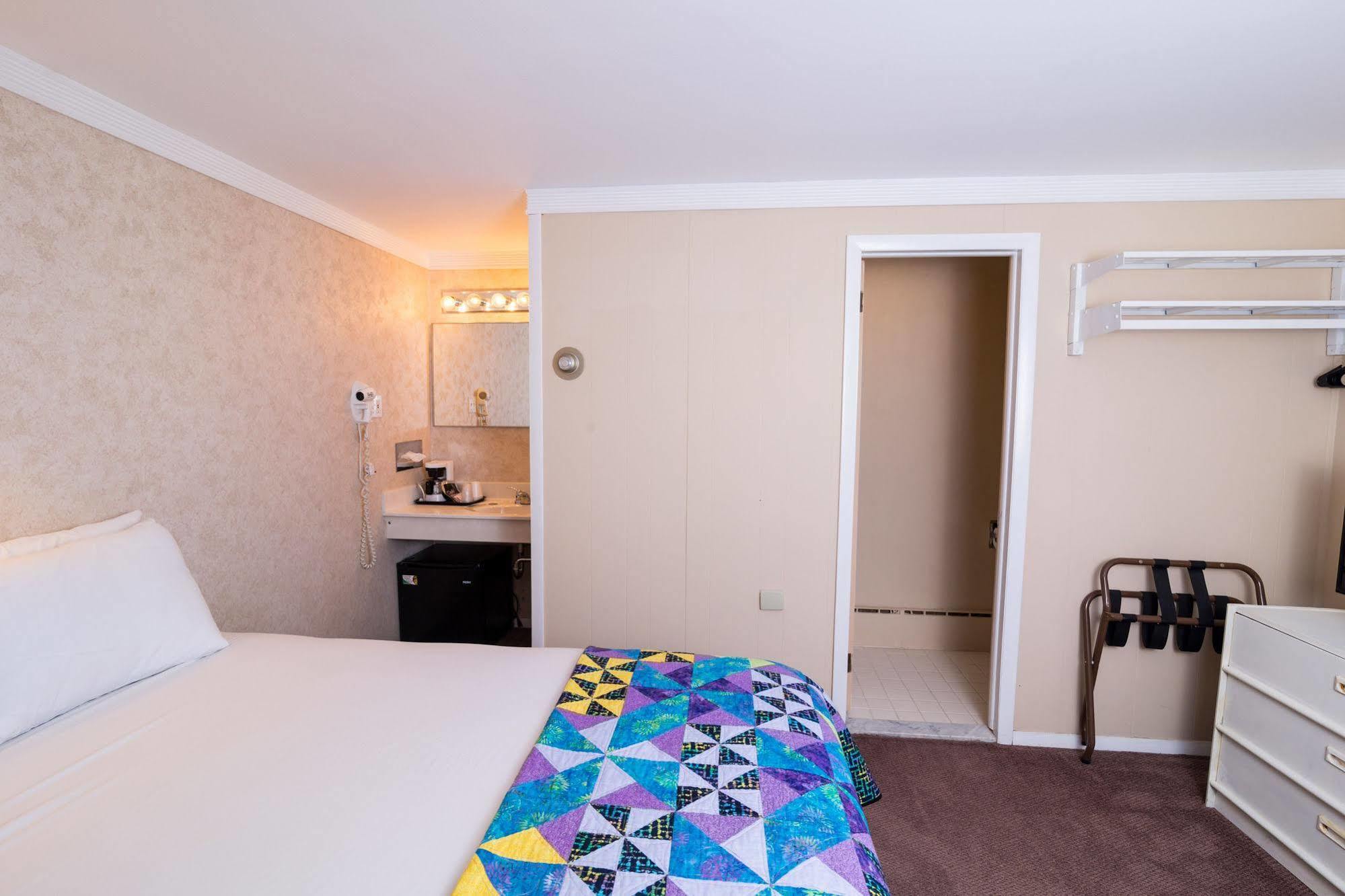 Lake Harmony Inn Extérieur photo
