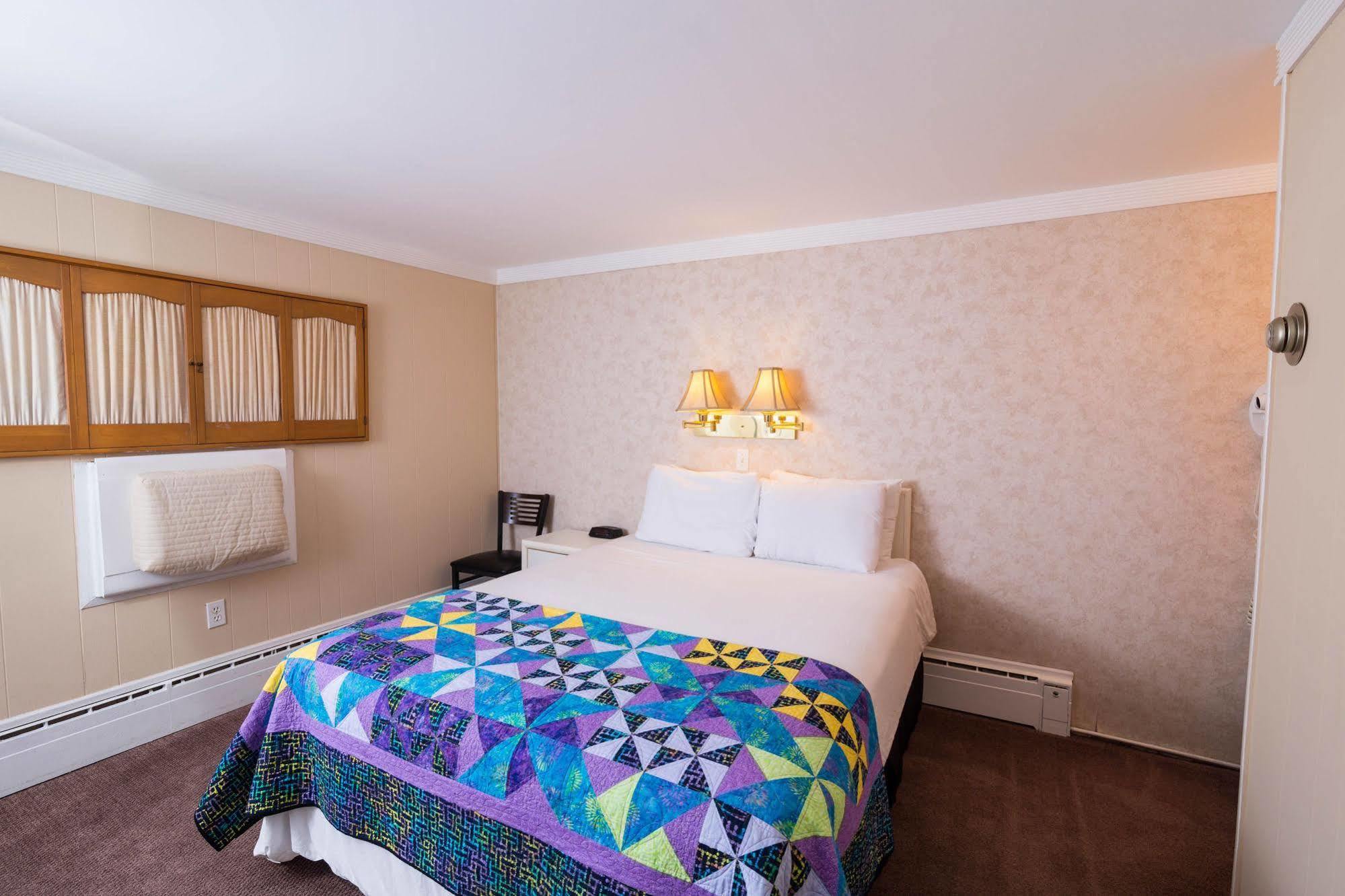 Lake Harmony Inn Extérieur photo