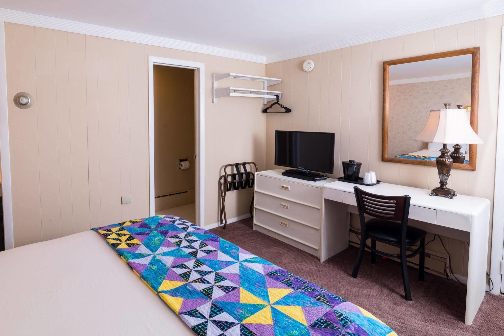 Lake Harmony Inn Extérieur photo