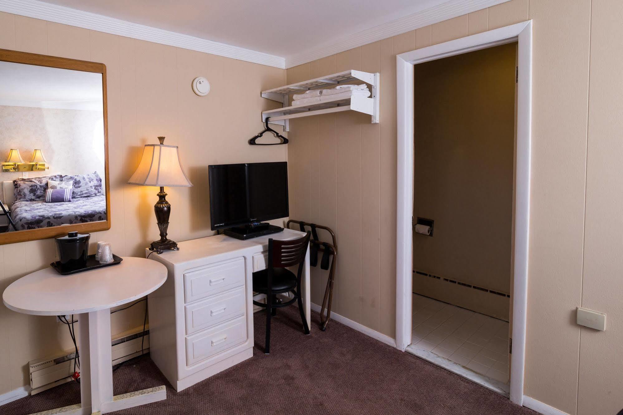 Lake Harmony Inn Extérieur photo
