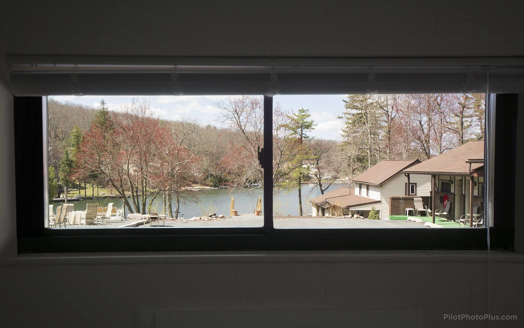 Lake Harmony Inn Extérieur photo