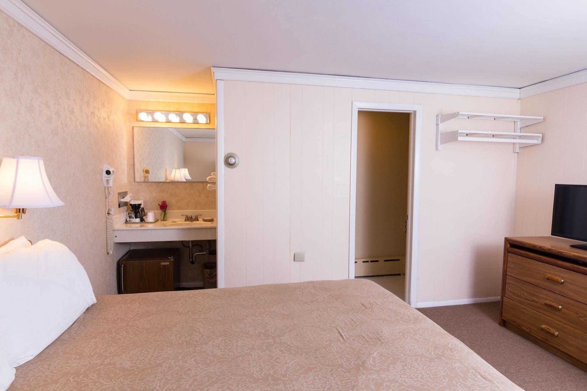 Lake Harmony Inn Extérieur photo